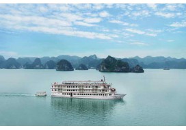 Huong Hai Sealife Cruise 3 Days 2 Night